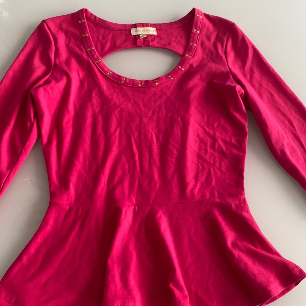 Nicki Minaj shirt